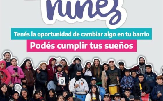 Abierta la inscripción a Decisión Niñez, el programa cuyo destino lo deciden los niños y adolescentes