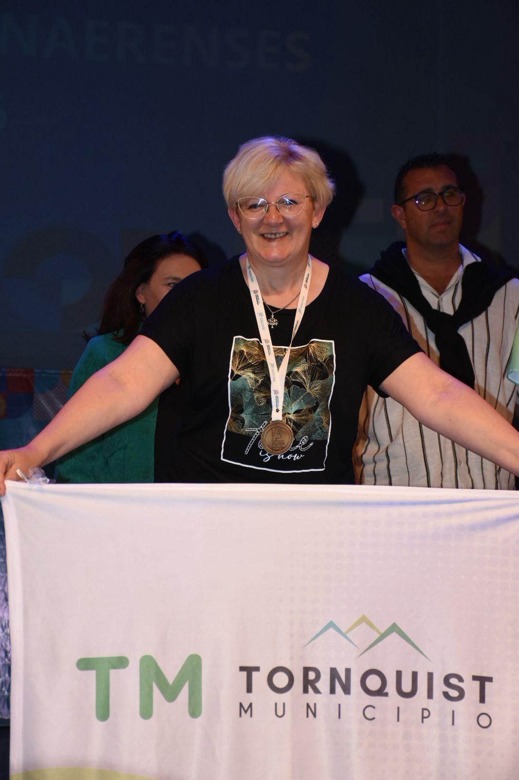 Juegos Bonaerenses: Tornquist sumó su tercera medalla de oro y una de plata en el penúltimo día en Mar del Plata