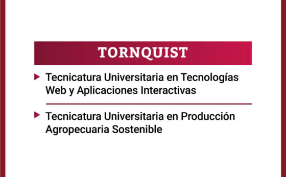 Nuevas propuestas educativas de la UPSO a partir de 2026